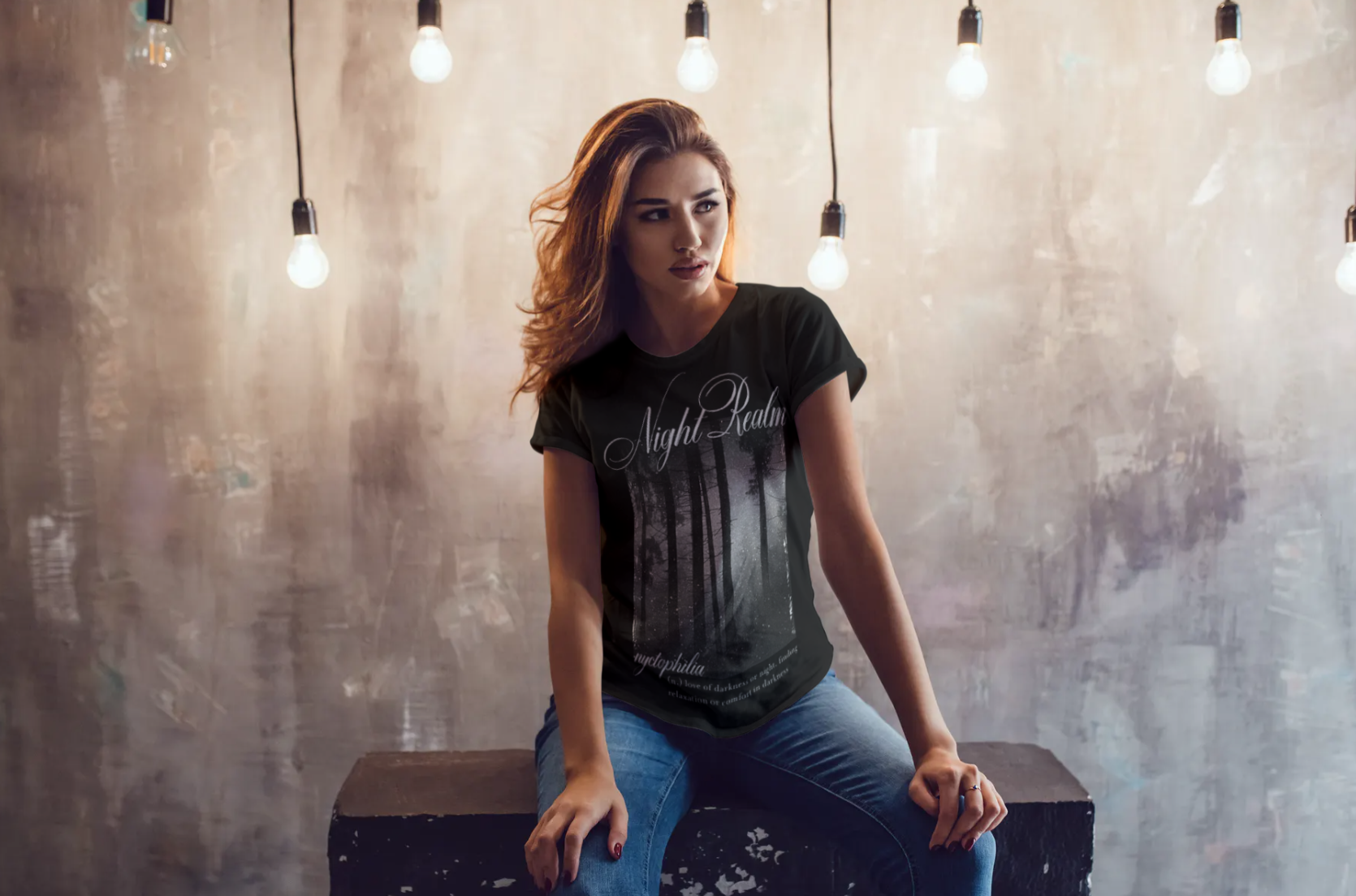 Nyctophilia - Image 2