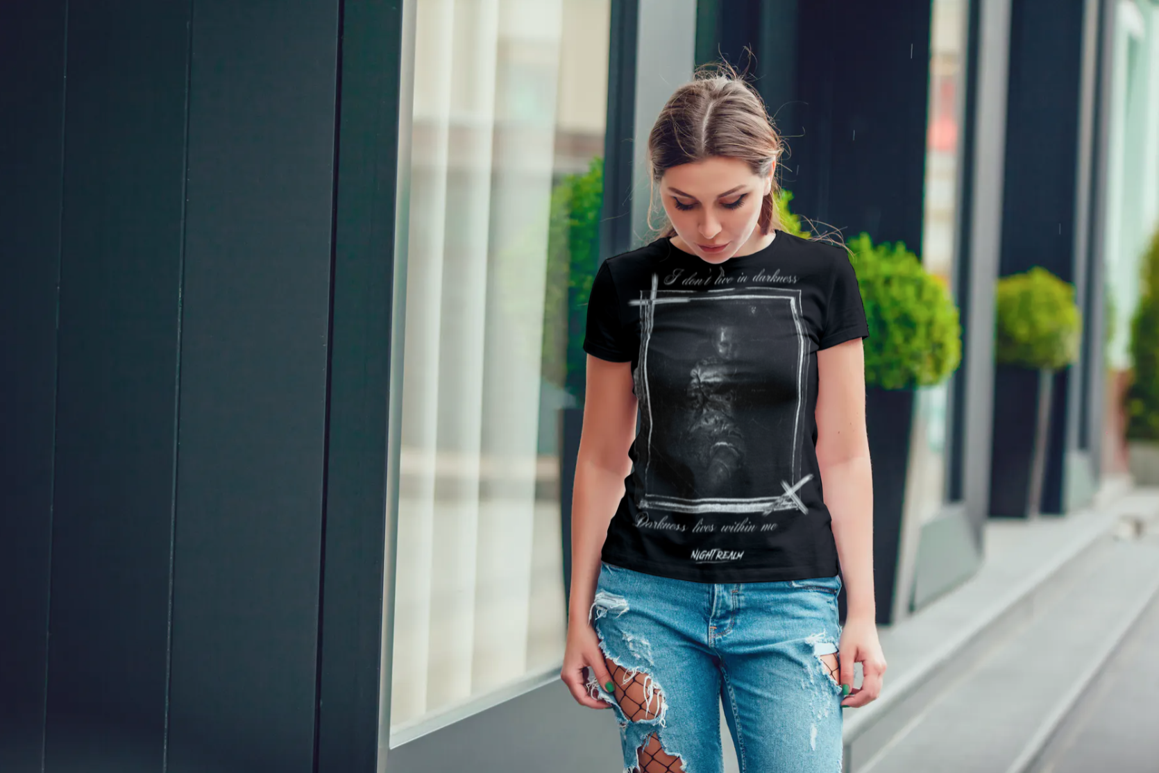 Haunted Doll - Image 2