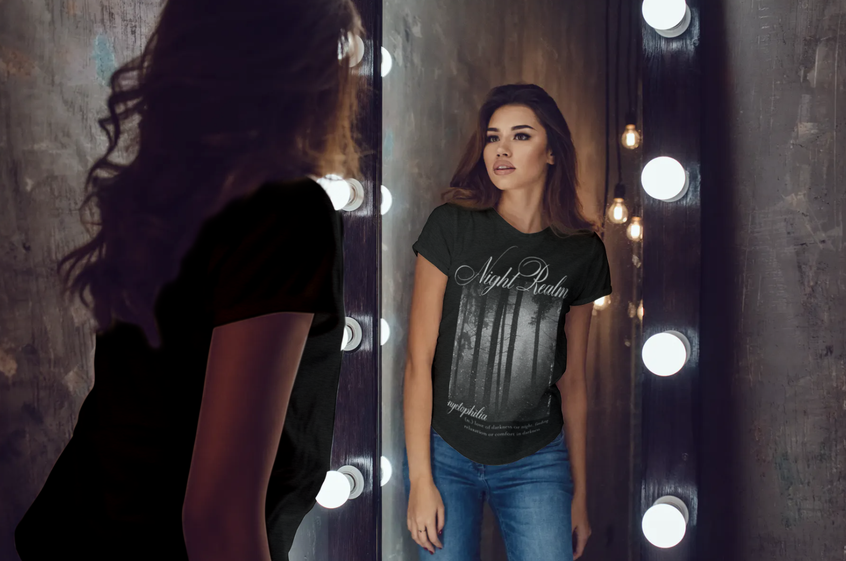 Nyctophilia - Image 3