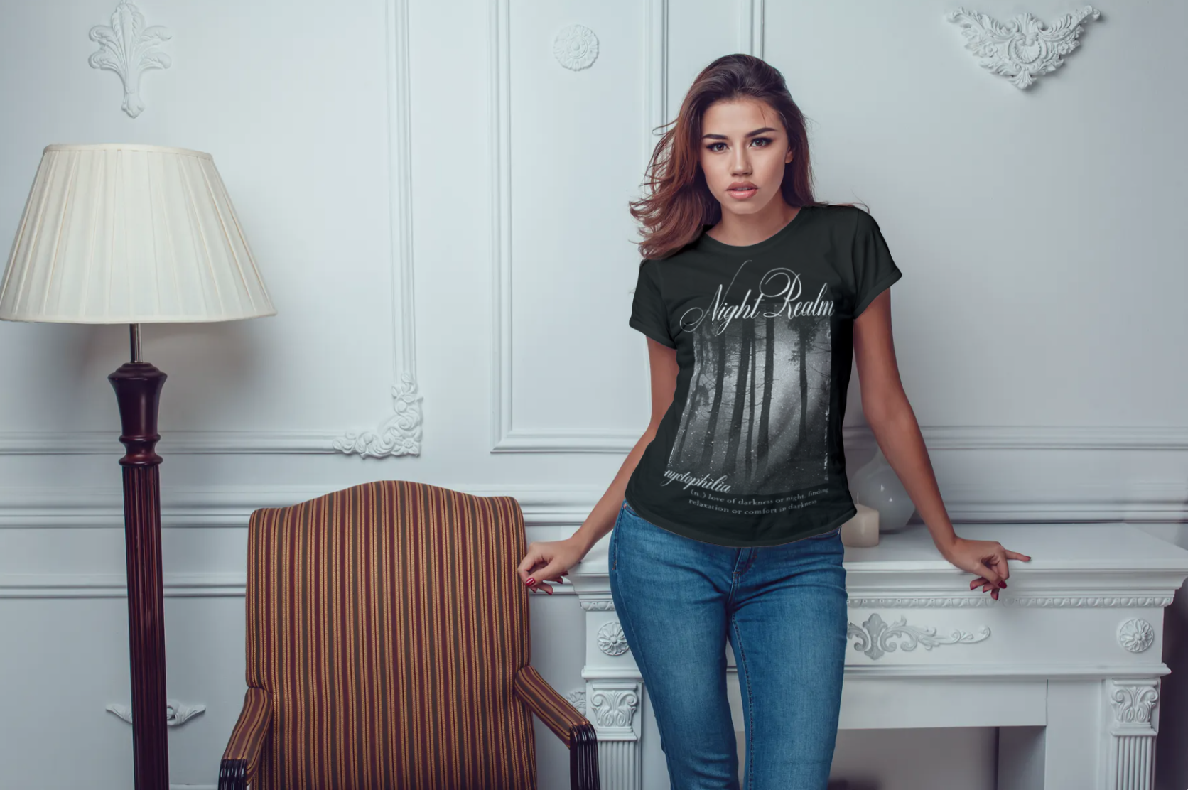 Nyctophilia - Image 4