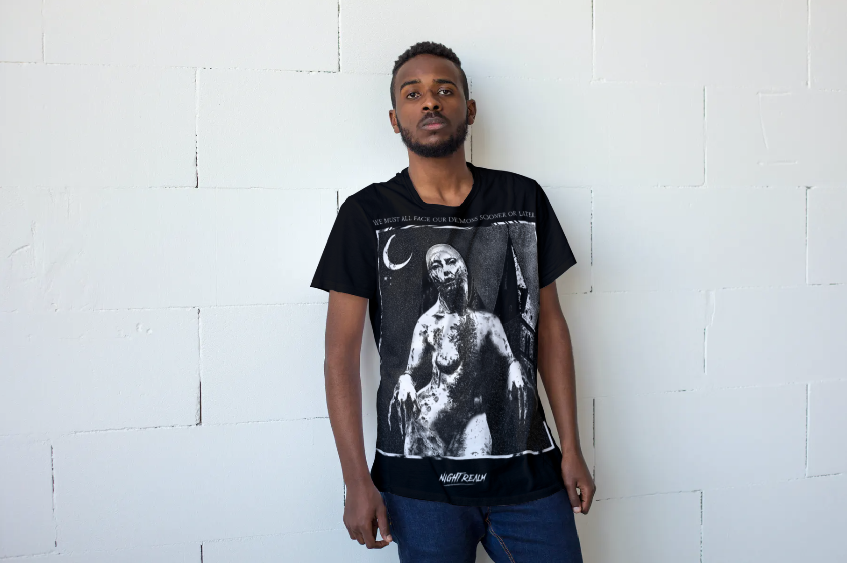 Unholy Possesion - Image 4