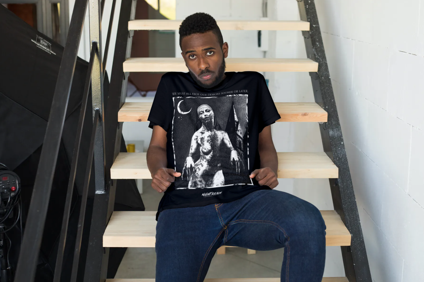 Unholy Possesion - Image 2