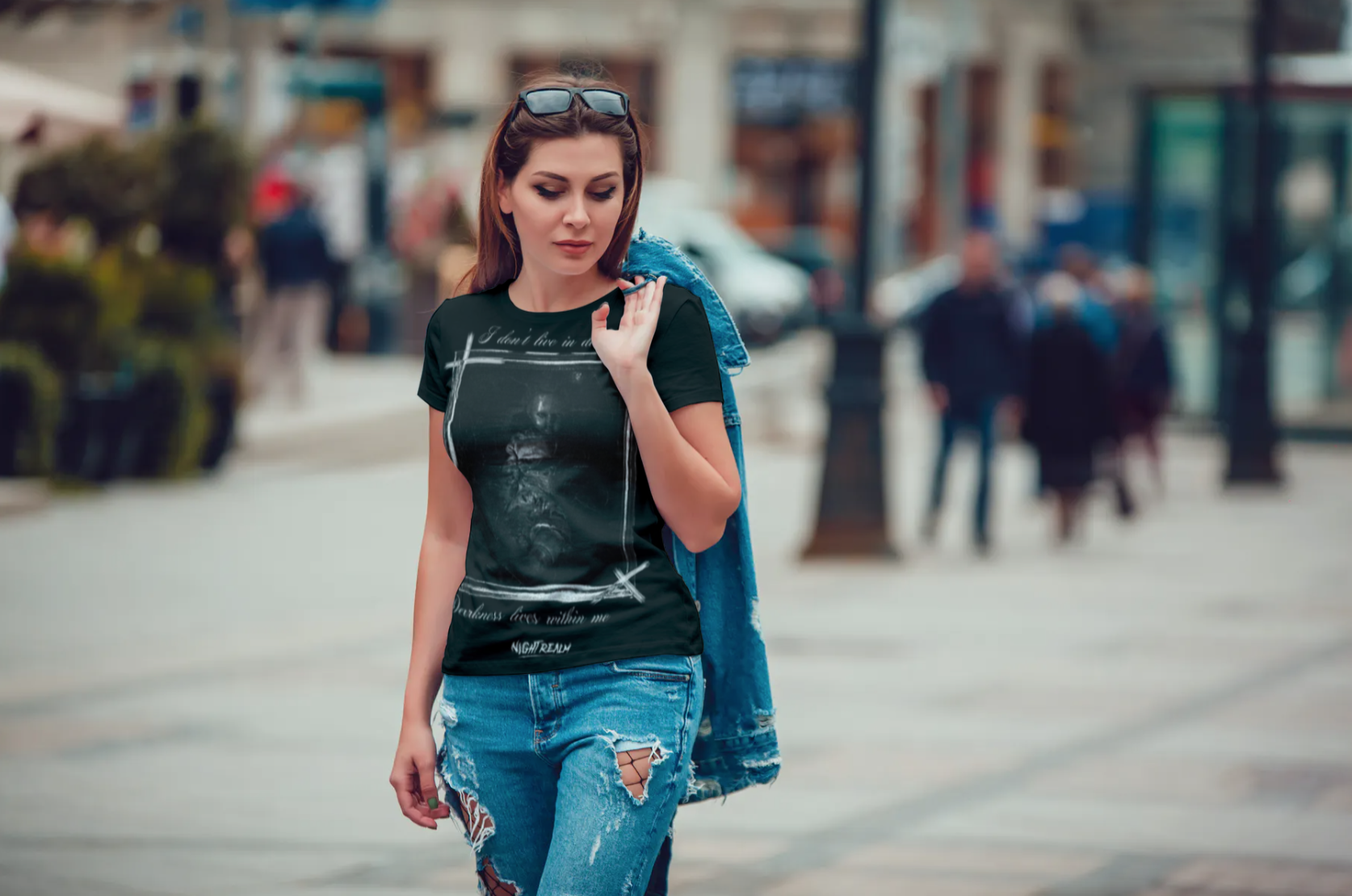 Haunted Doll - Image 3