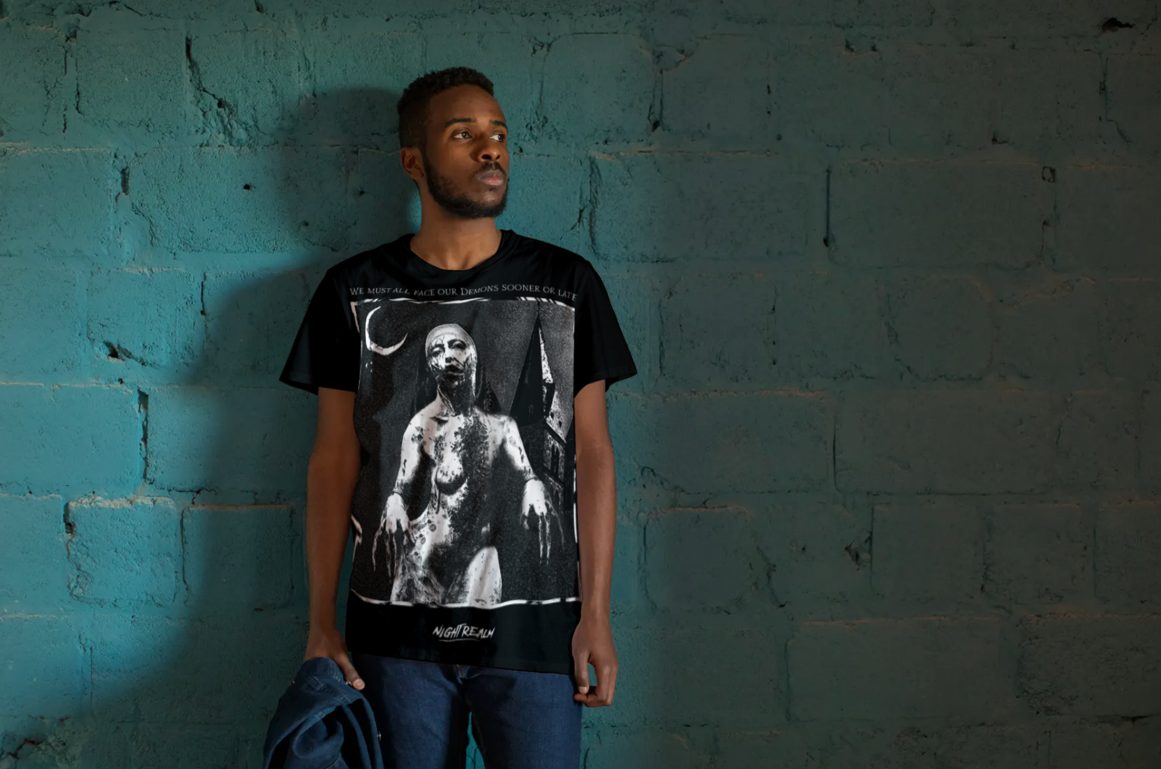 Unholy Possesion - Image 3