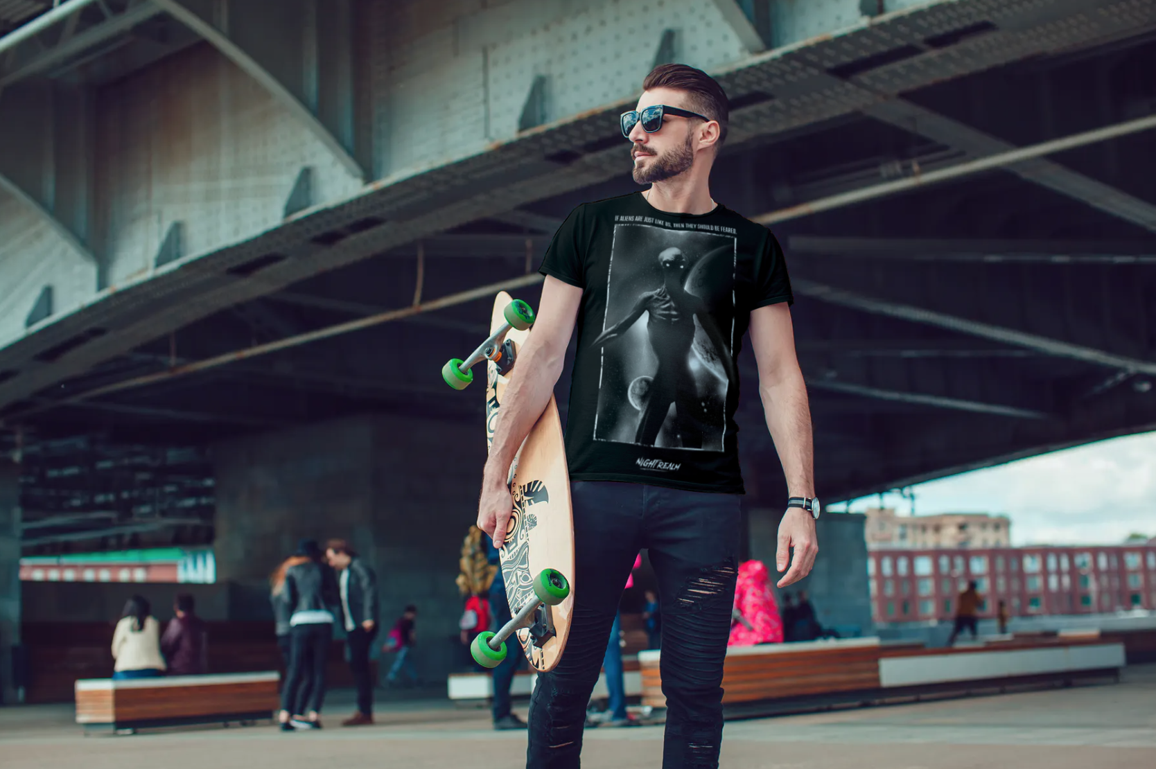 Cosmic Dread - Image 2