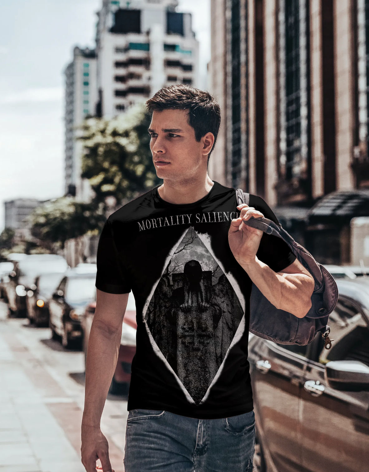 Mortality Salience - Image 3