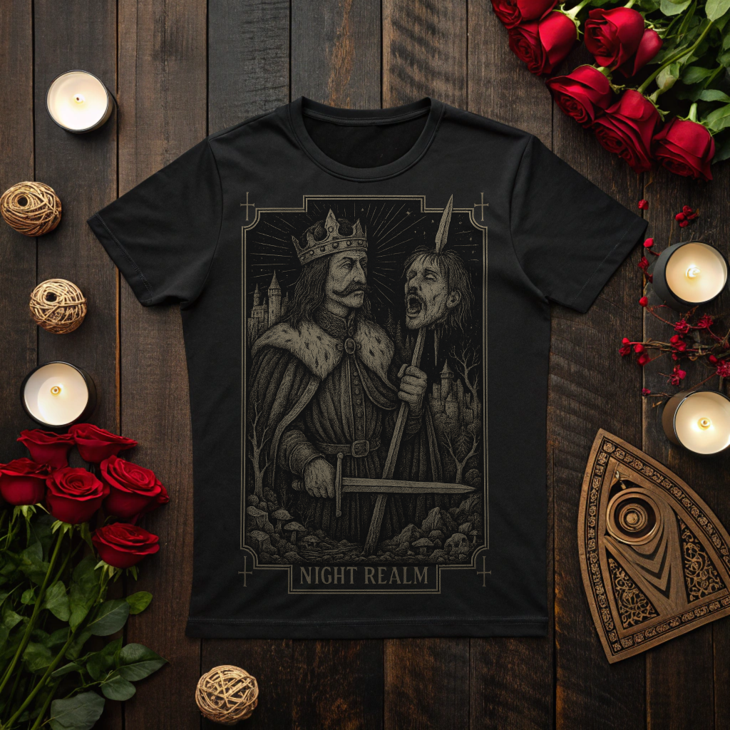 Throne of Blood - Image 2