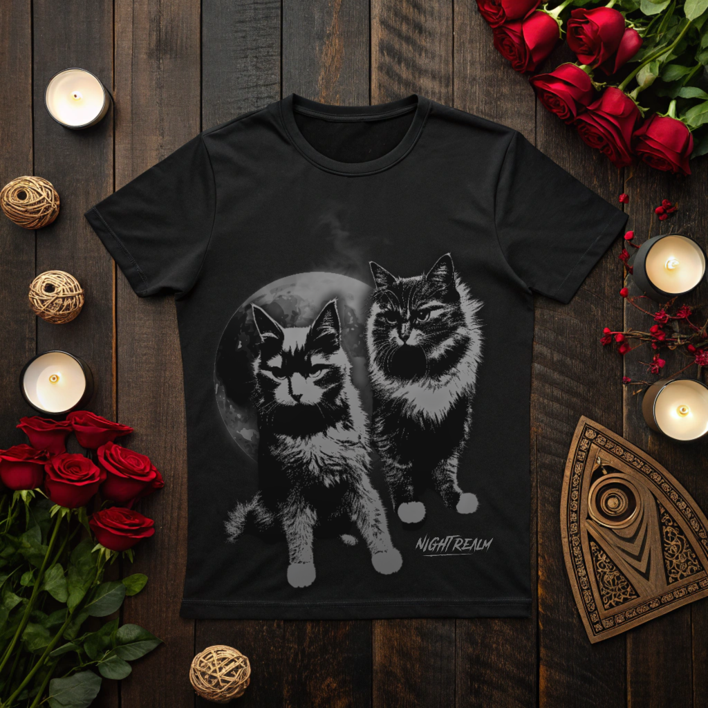 Lunar Kitties - Image 2