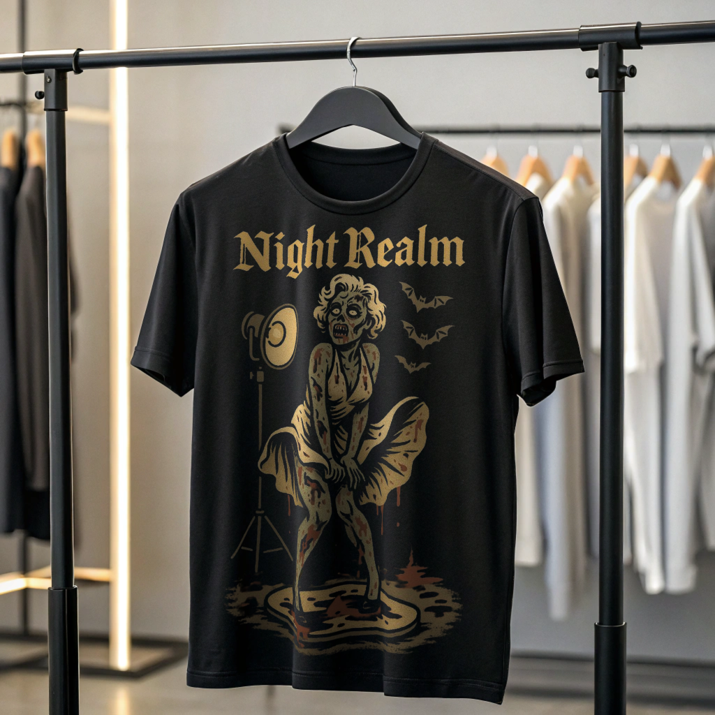 Ghoul Next Door - Image 2