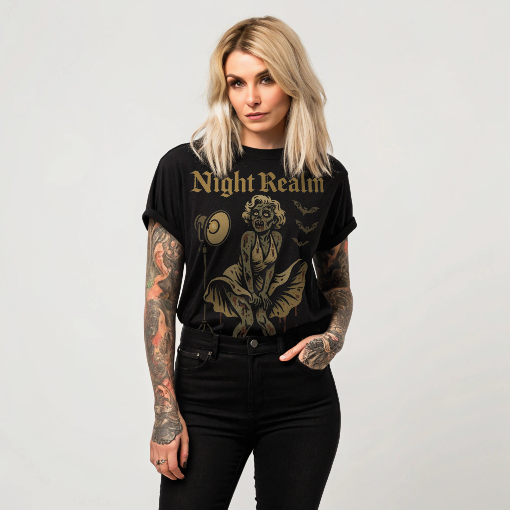 Ghoul Next Door - Image 3