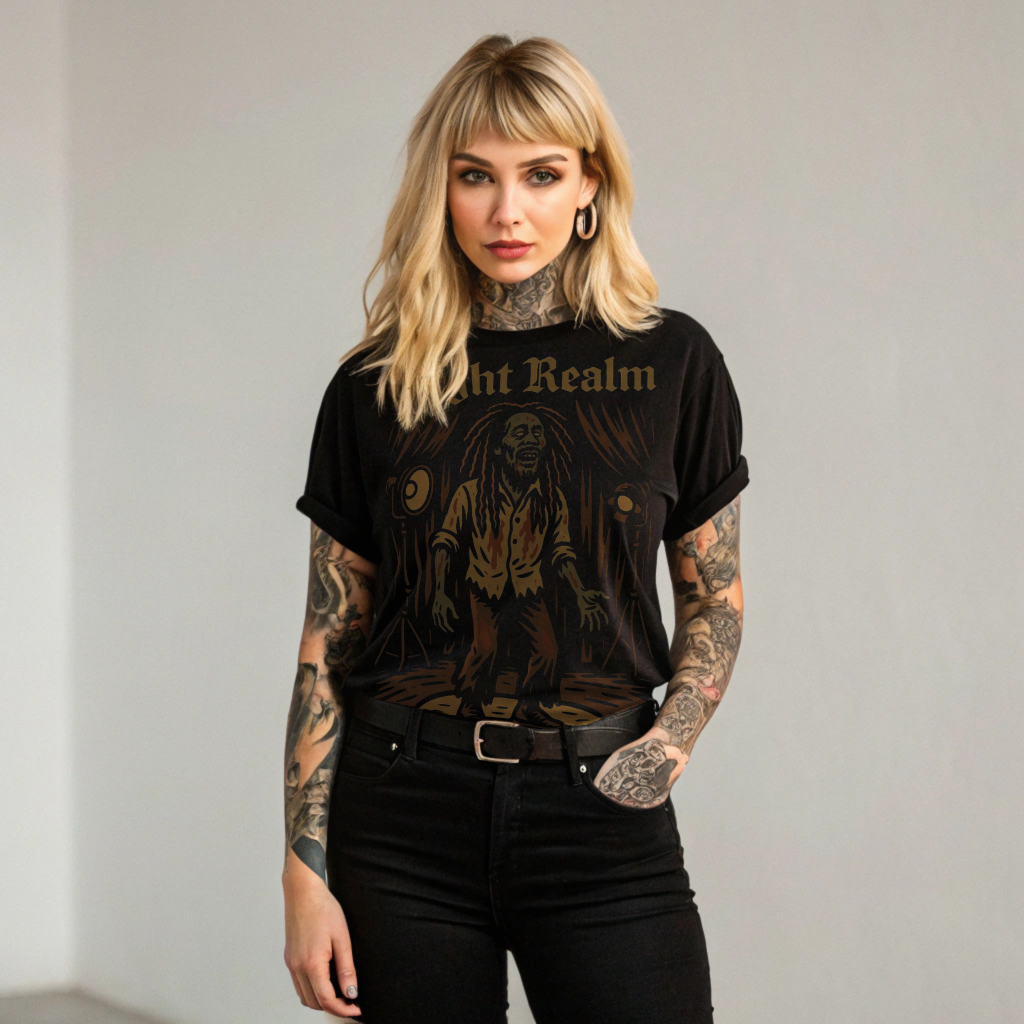 No Zombie, No Cry - Image 2