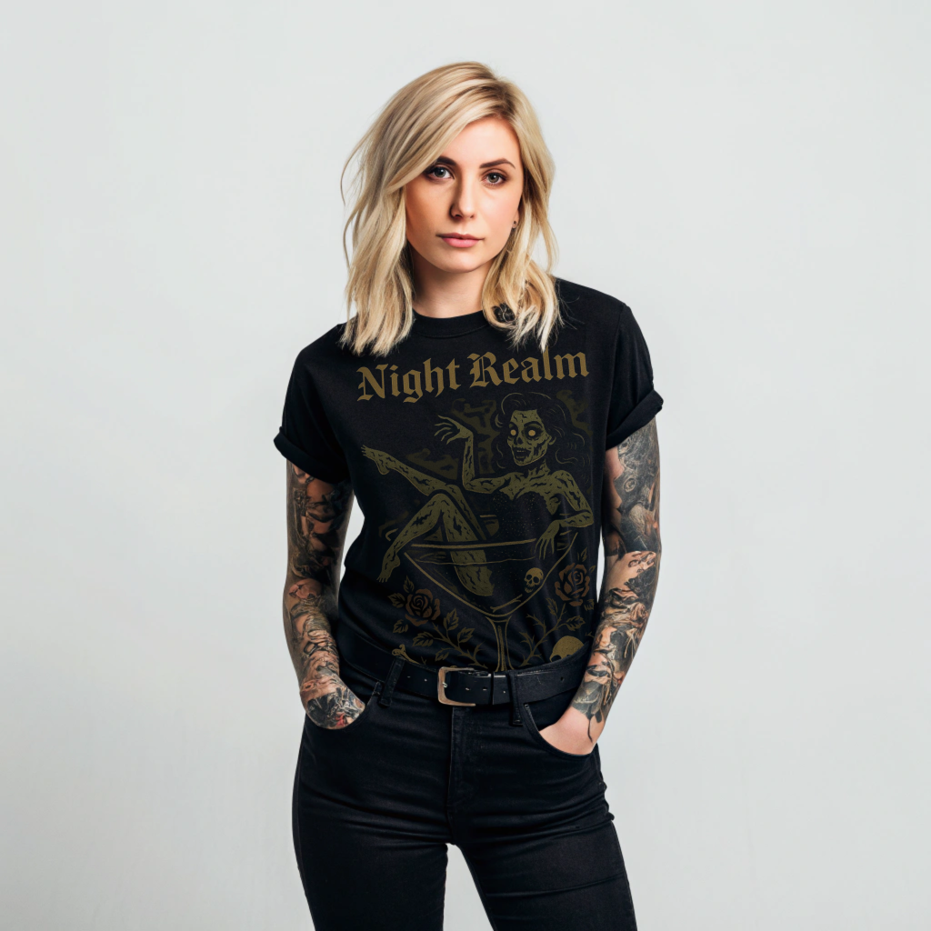 Deadly Teese - Image 2