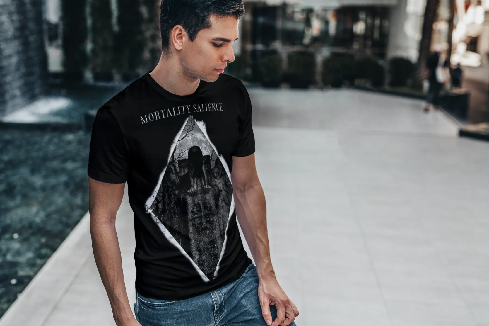 Mortality Salience - Image 4