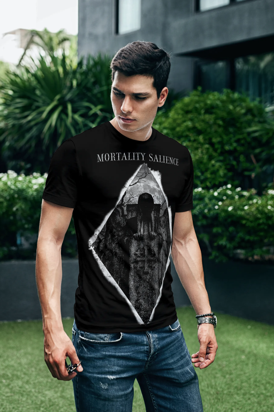 Mortality Salience - Image 2