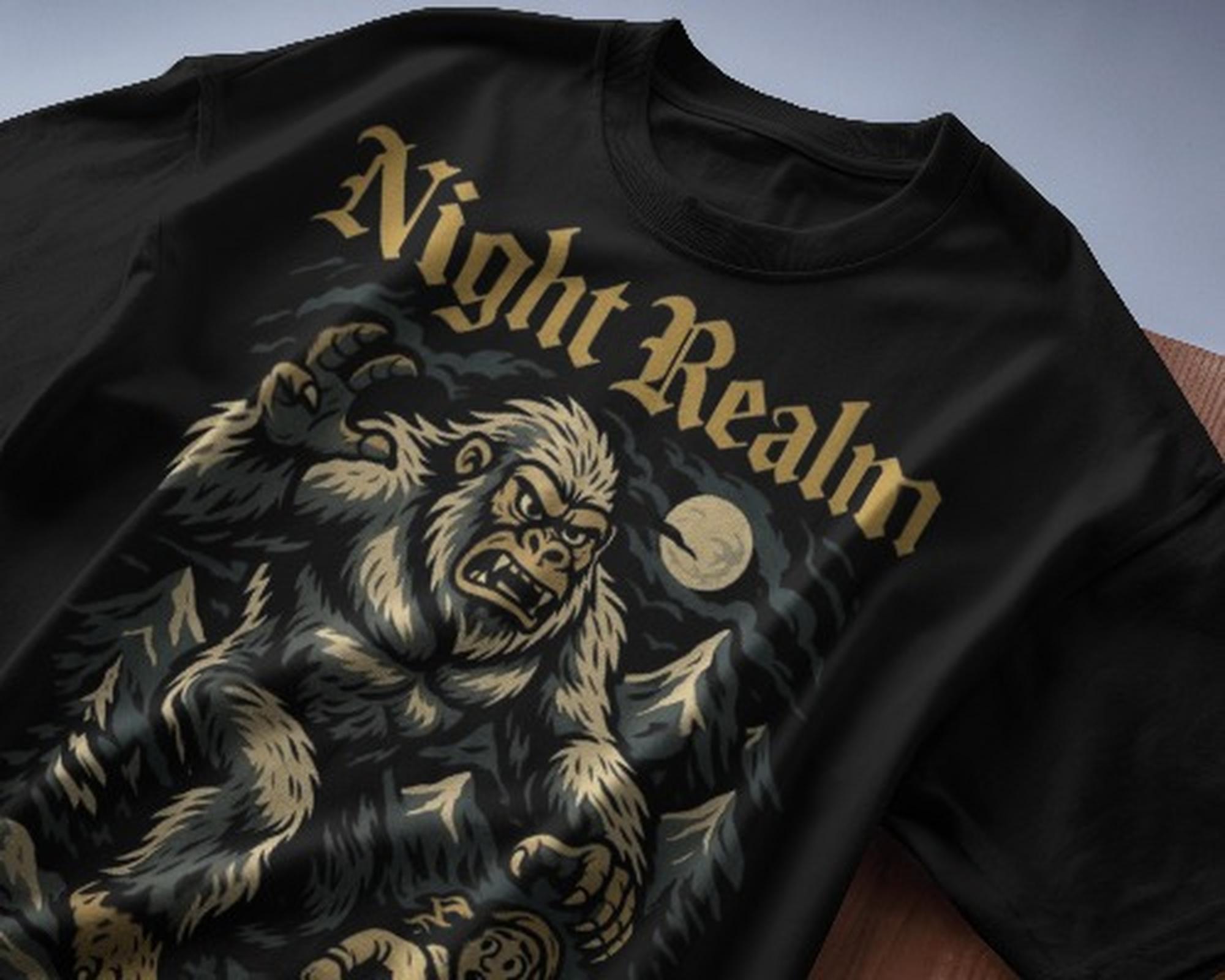 Yeti Or Not, Here I Come - Image 4