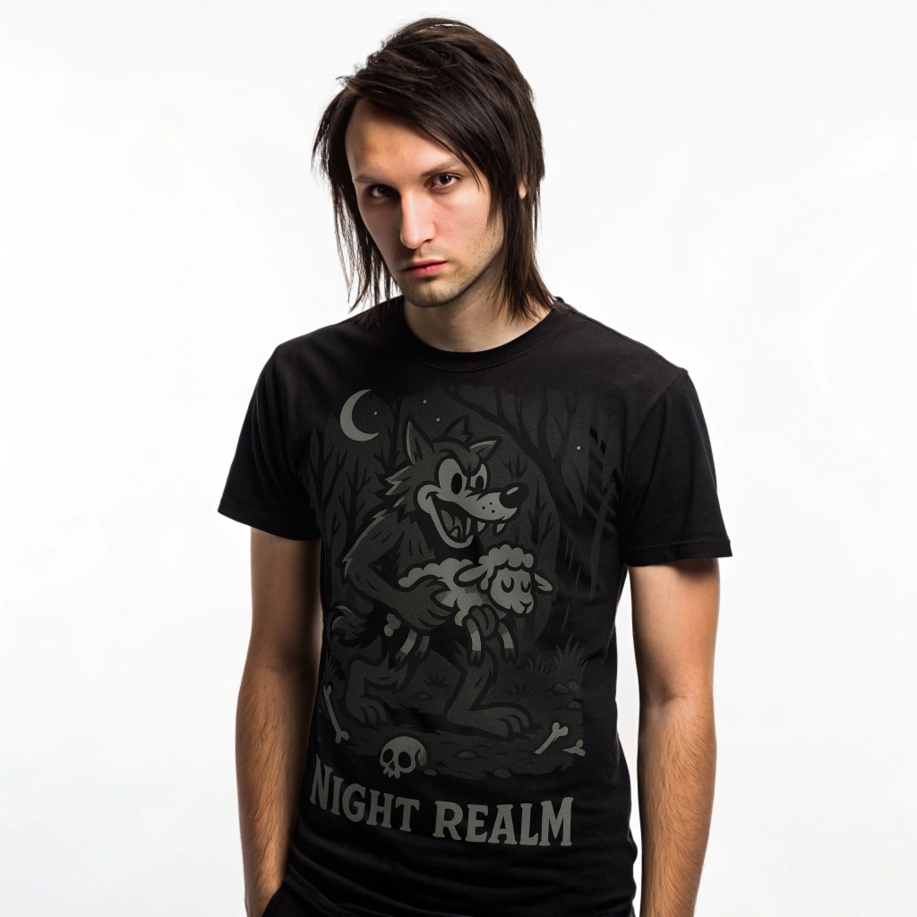 Wolves Like Us - Image 3