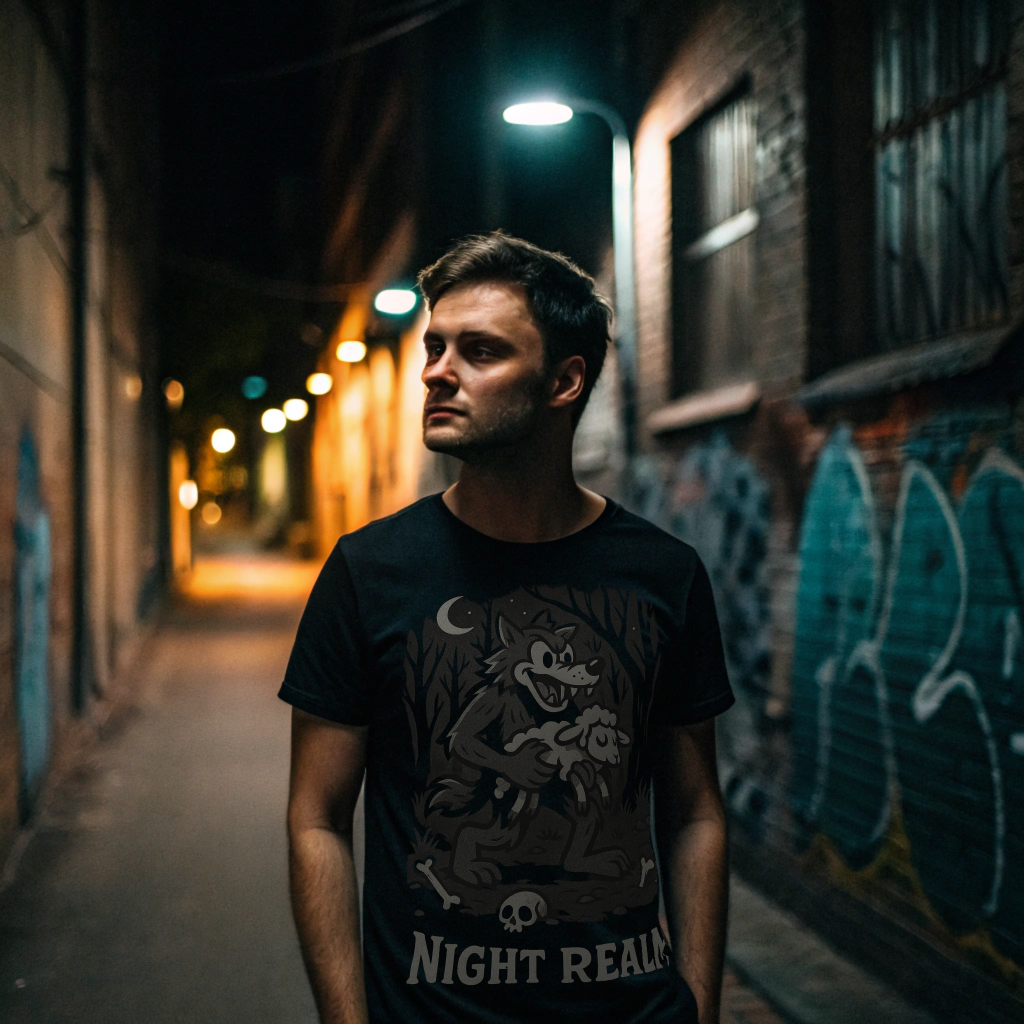 Wolves Like Us - Image 4