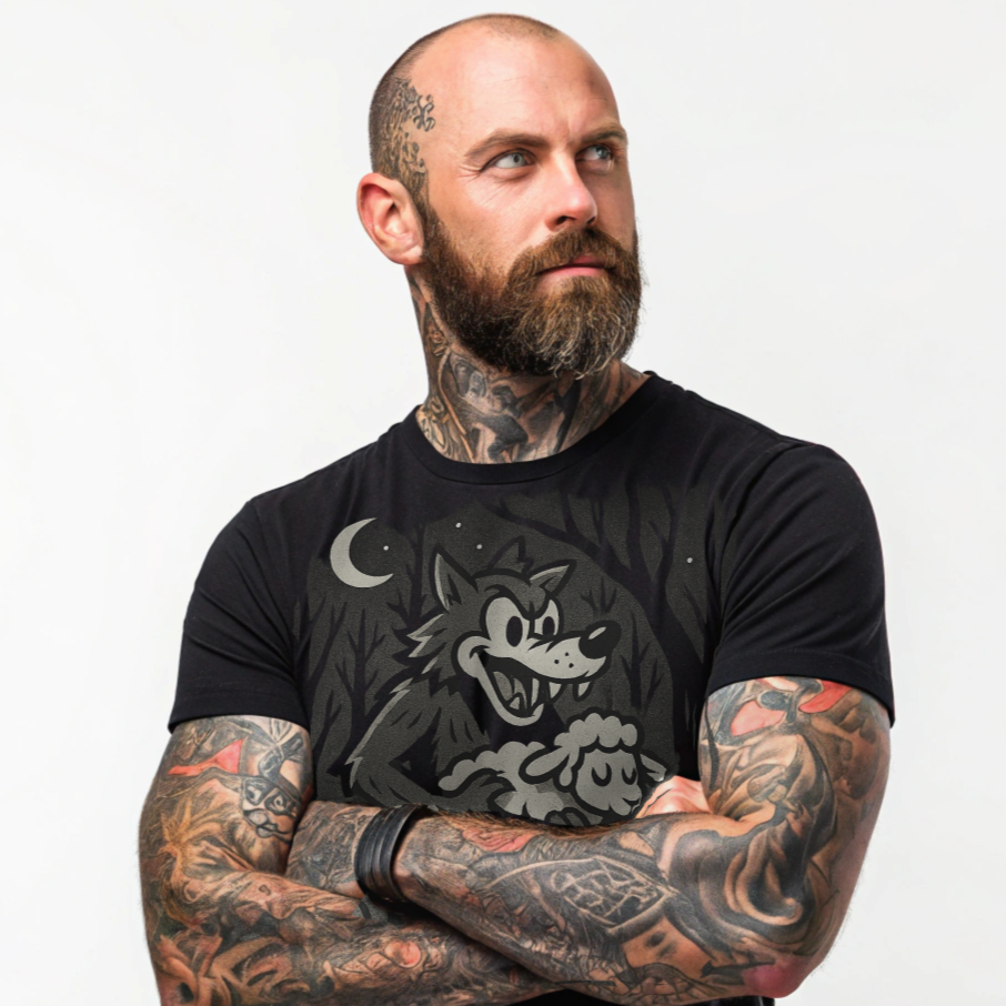 Wolves Like Us - Image 5