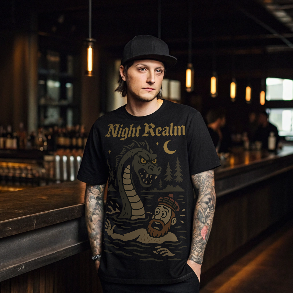 Terror from the Deep - Image 2