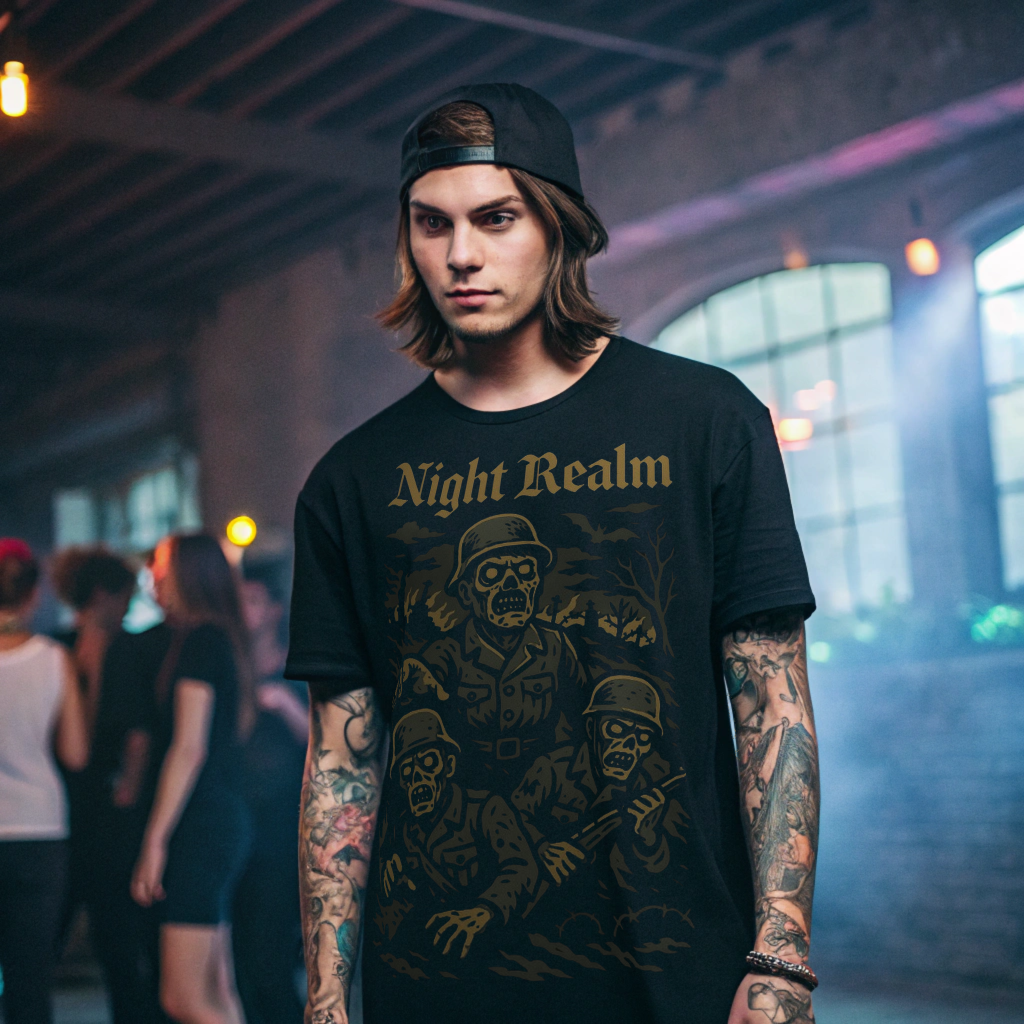 Dead Reich Rising - Image 2