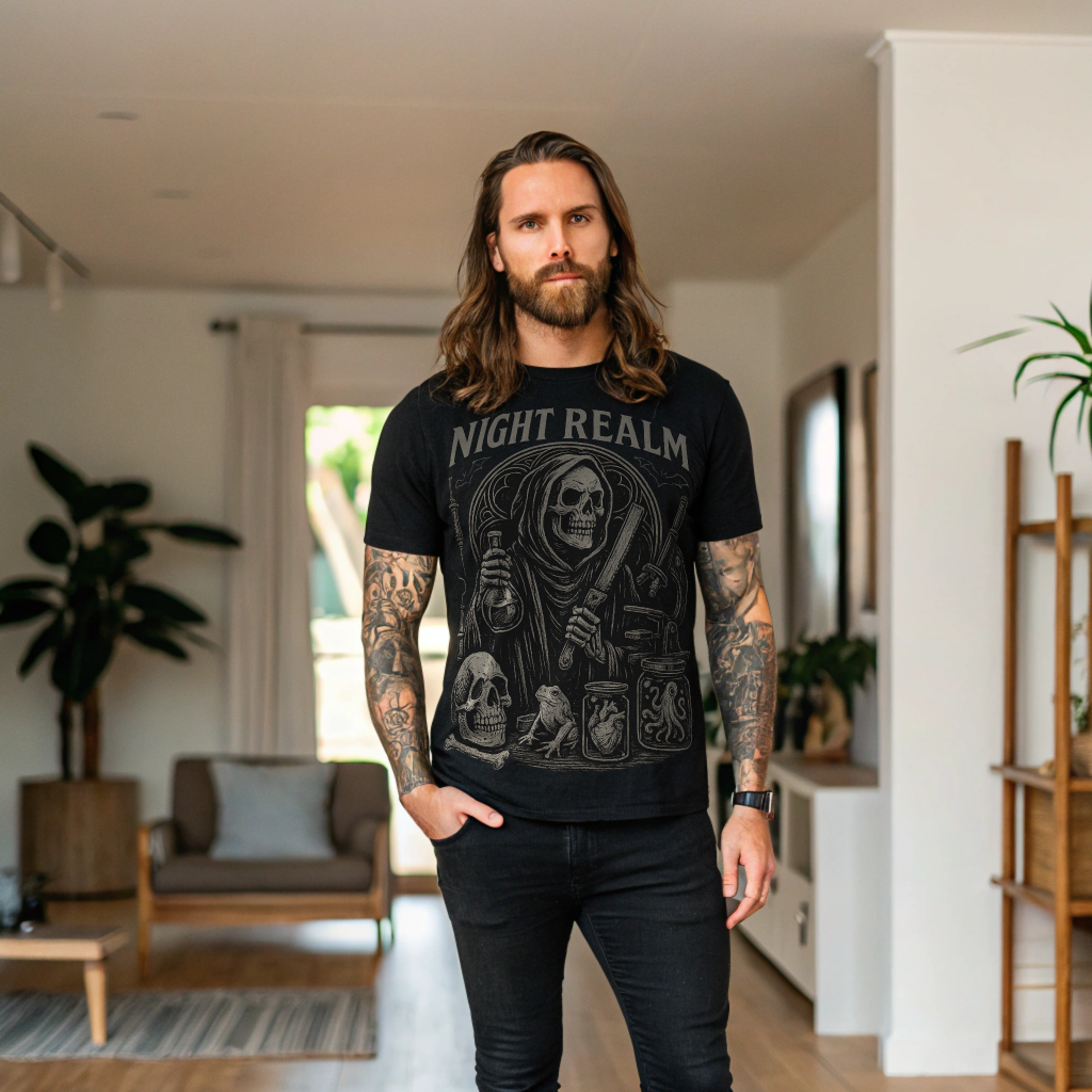 Curator of Nightmares - Image 5