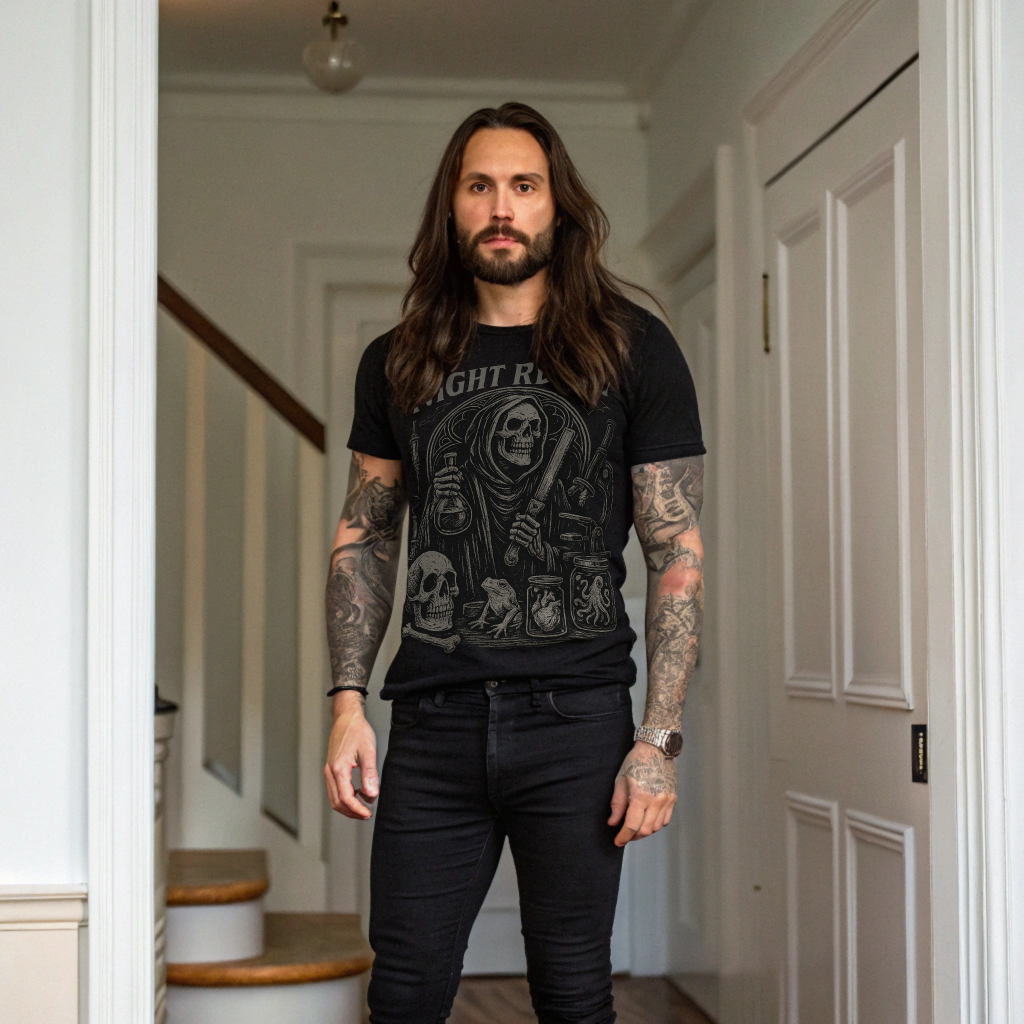 Curator of Nightmares - Image 4