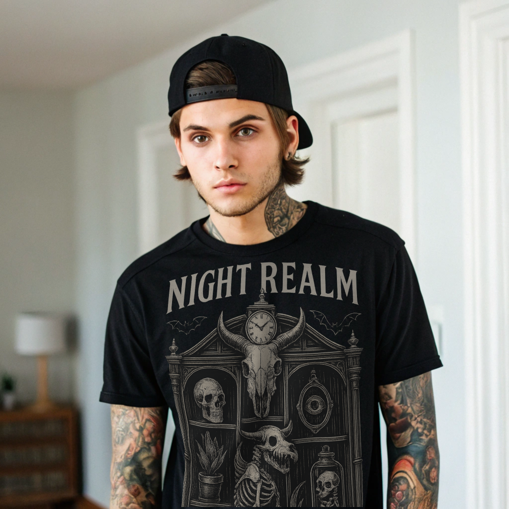 The Collector’s Sanctum - Image 2