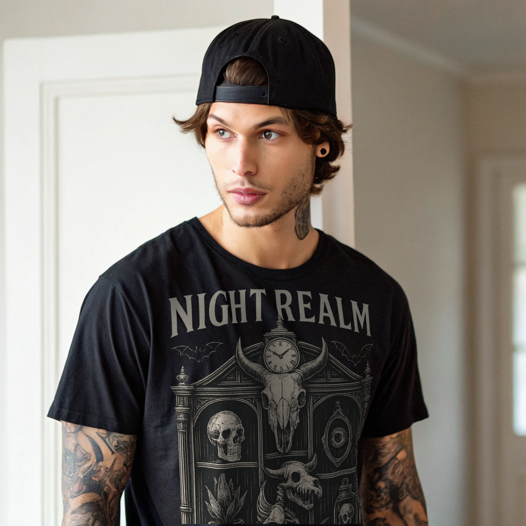 The Collector’s Sanctum - Image 3