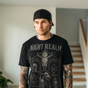 The Collector’s Sanctum