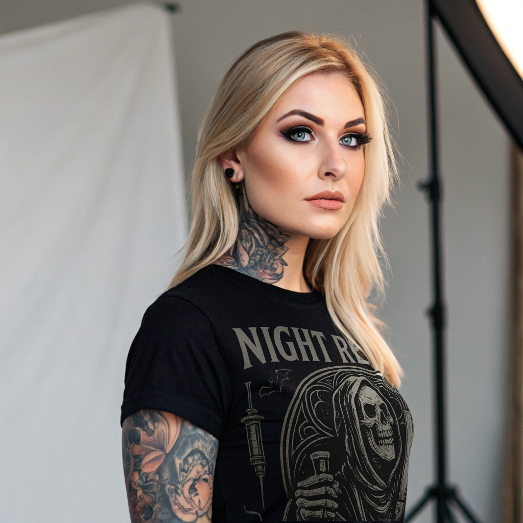 Curator of Nightmares - Image 3