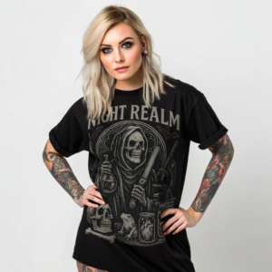 Curator of Nightmares