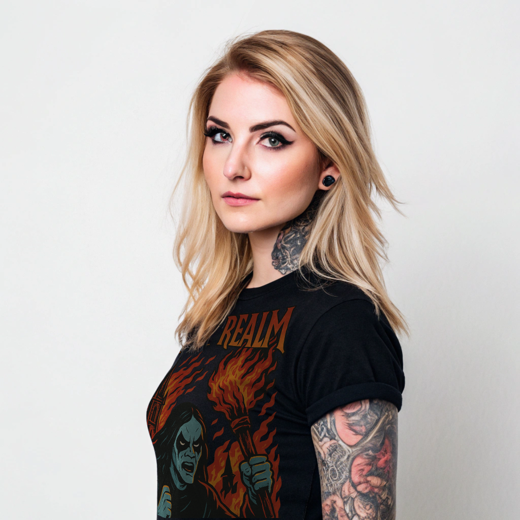 Burn It Down - Image 3