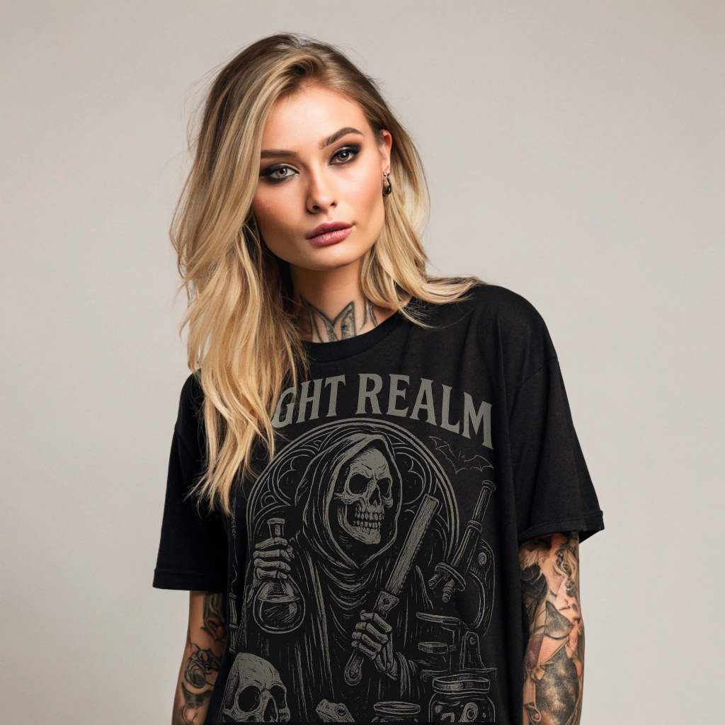 Curator of Nightmares - Image 2