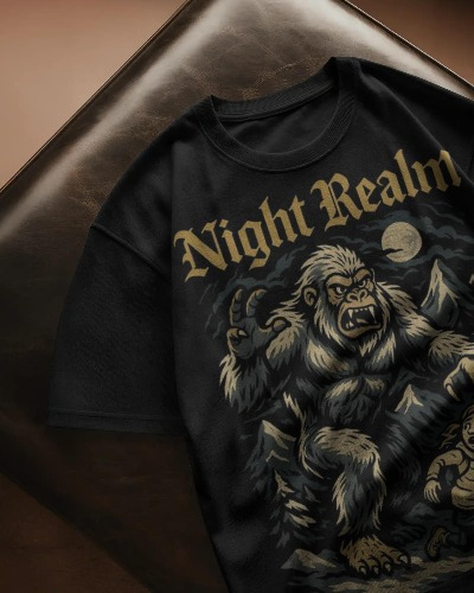 Yeti Or Not, Here I Come - Image 5