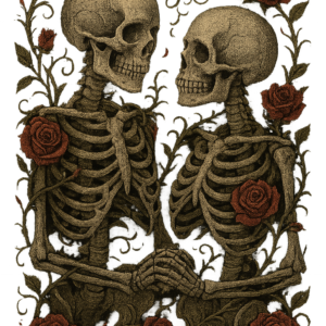 Till Death Embrace